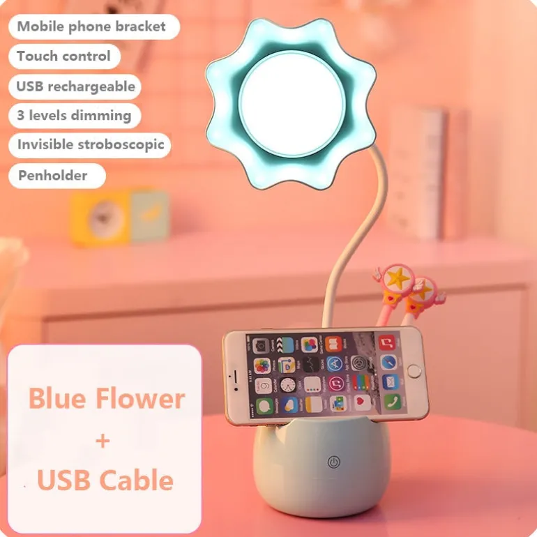 Tulip Desk Lamp