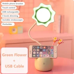 Tulip Desk Lamp