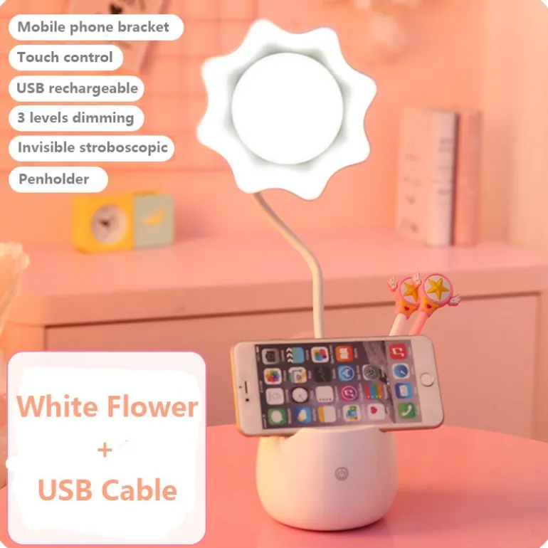 Tulip Desk Lamp