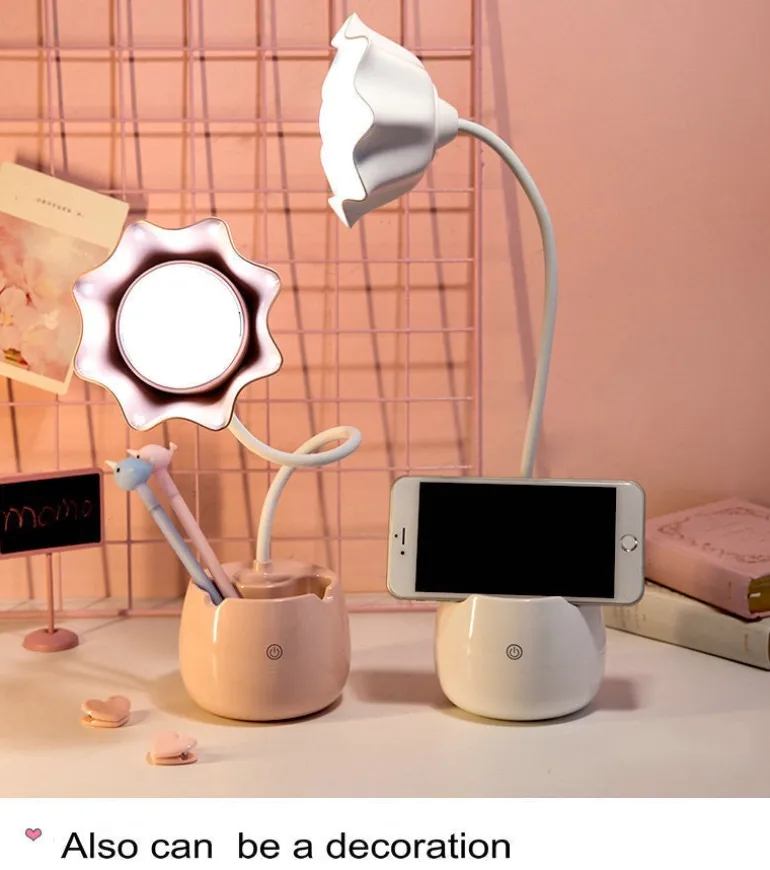 Tulip Desk Lamp