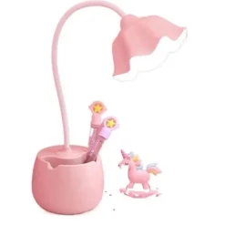 Tulip Desk Lamp