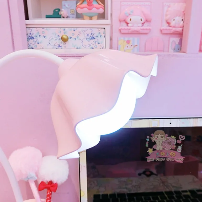 Tulip Desk Lamp