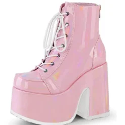 Ultra Baddie Booties