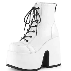 Ultra Baddie Booties