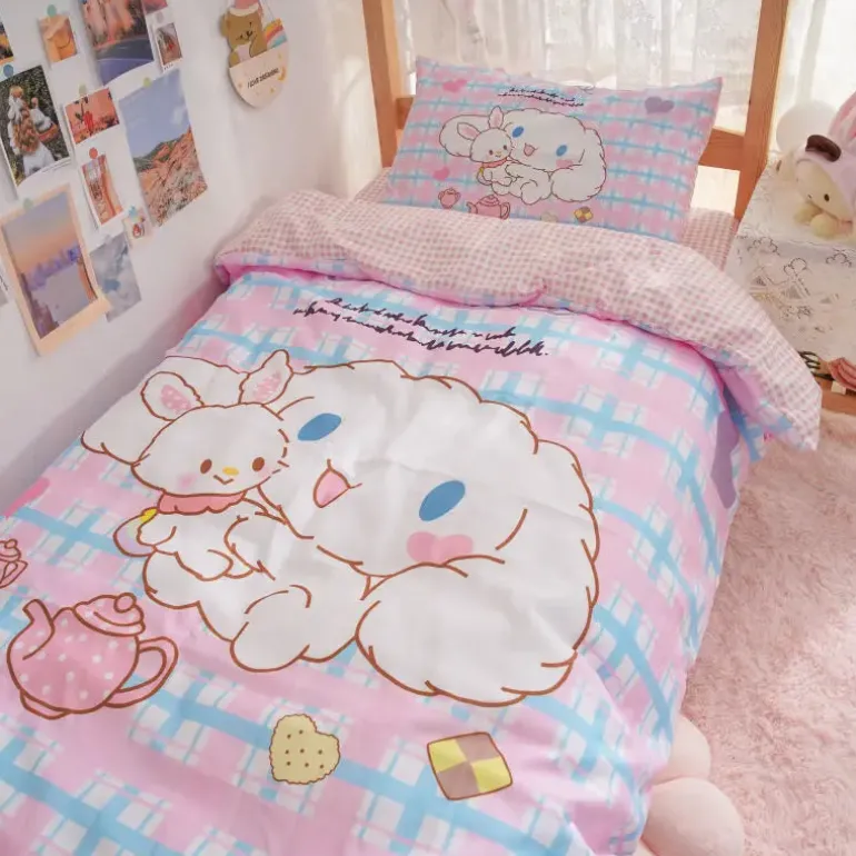 Ultra Kawaii Bedding Sets
