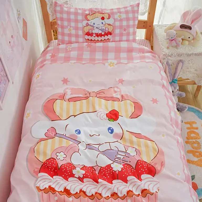 Ultra Kawaii Bedding Sets