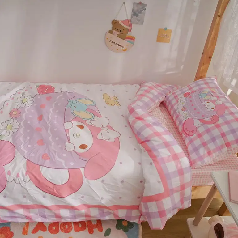 Ultra Kawaii Bedding Sets