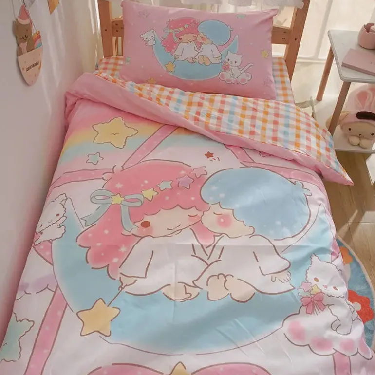Ultra Kawaii Bedding Sets