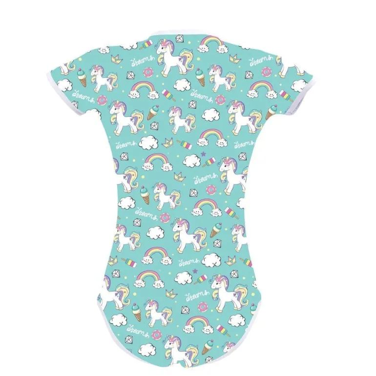 Unicorn Bodysuit