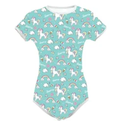 Unicorn Bodysuit