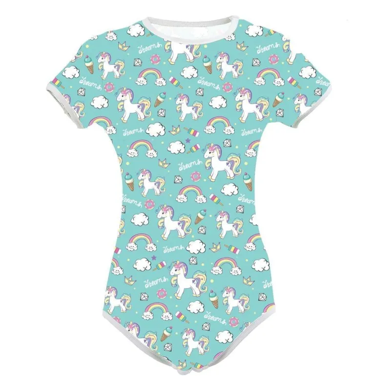 Unicorn Bodysuit