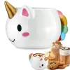 Unicorn Ceramic Mug