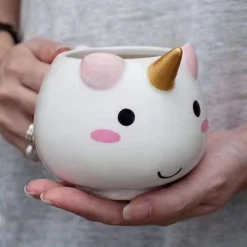 Unicorn Ceramic Mug