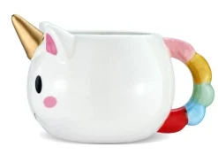 Unicorn Ceramic Mug