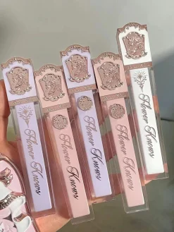 Unicorn Crystal Jelly Lipstick