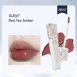Unicorn Crystal Jelly Lipstick