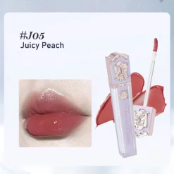 Unicorn Crystal Jelly Lipstick
