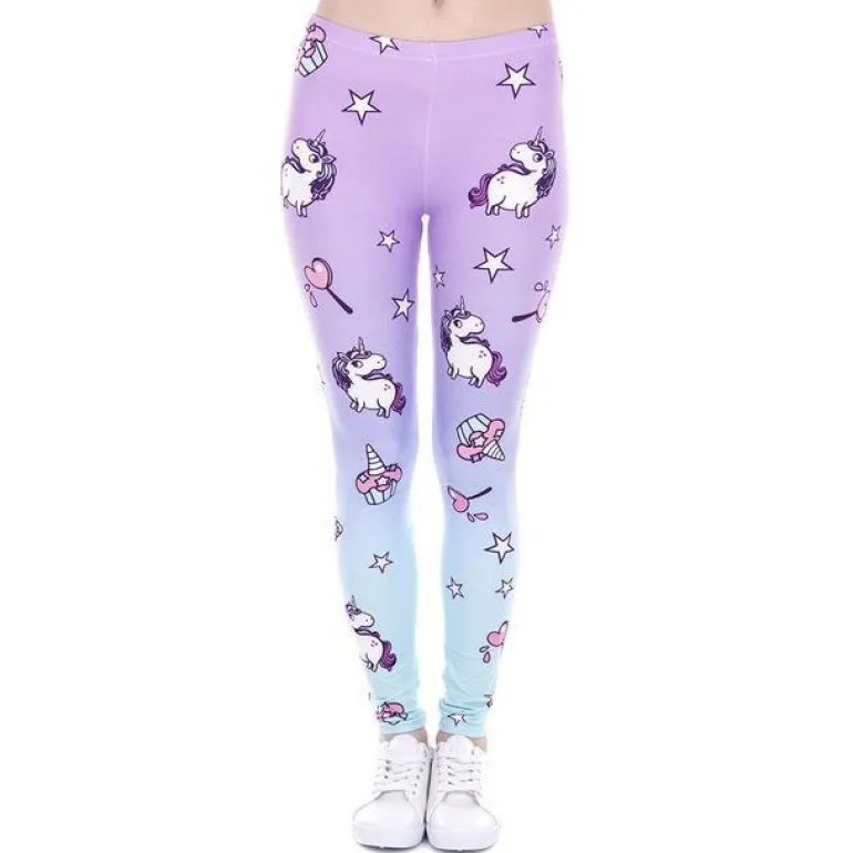 Unicorn Leggings