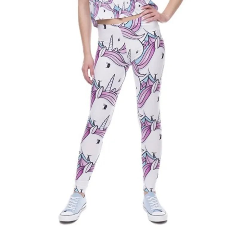 Unicorn Leggings