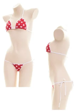 Valentine Bikini