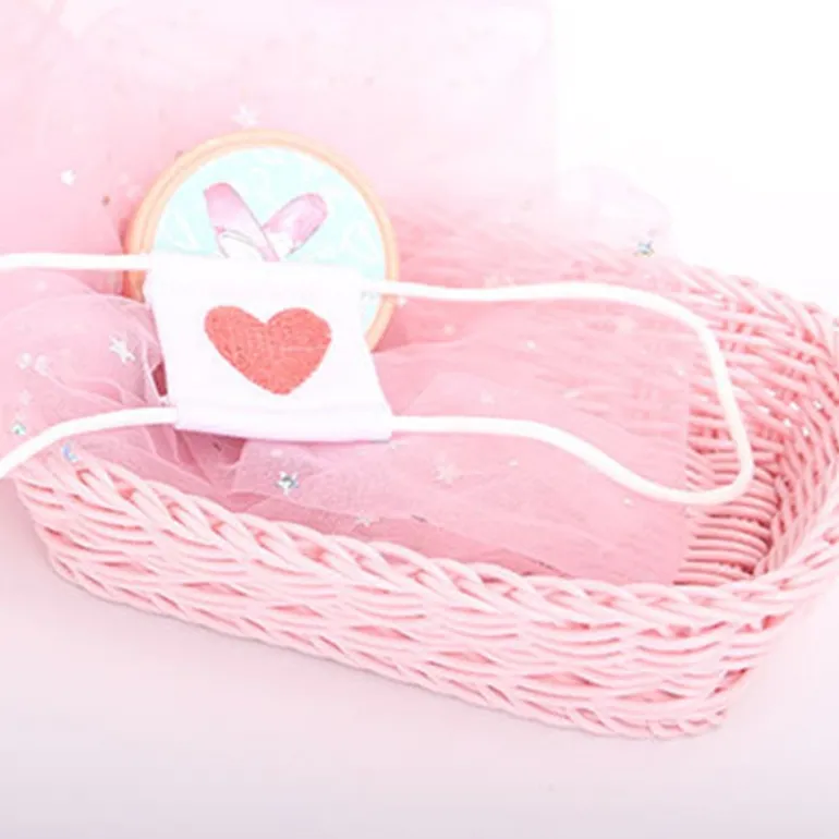 Valentine Lovecore Eye Patch
