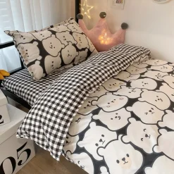 Vibrant Spring Bedding Sets