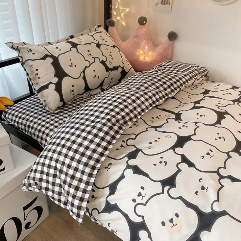 Vibrant Spring Bedding Sets