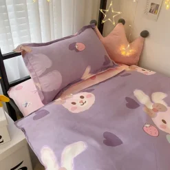 Vibrant Spring Bedding Sets