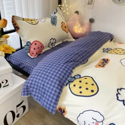 Vibrant Spring Bedding Sets
