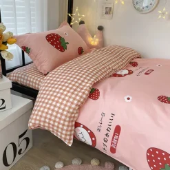 Vibrant Spring Bedding Sets