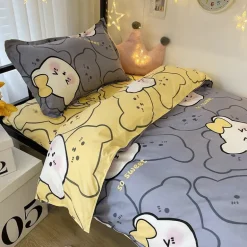 Vibrant Spring Bedding Sets