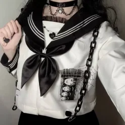 Victorian Locket Choker