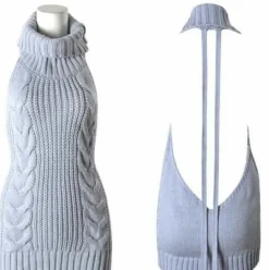 Virgin Killer Turtleneck