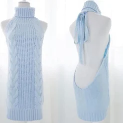 Virgin Killer Turtleneck