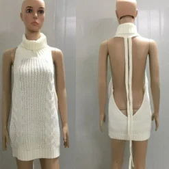 Virgin Killer Turtleneck