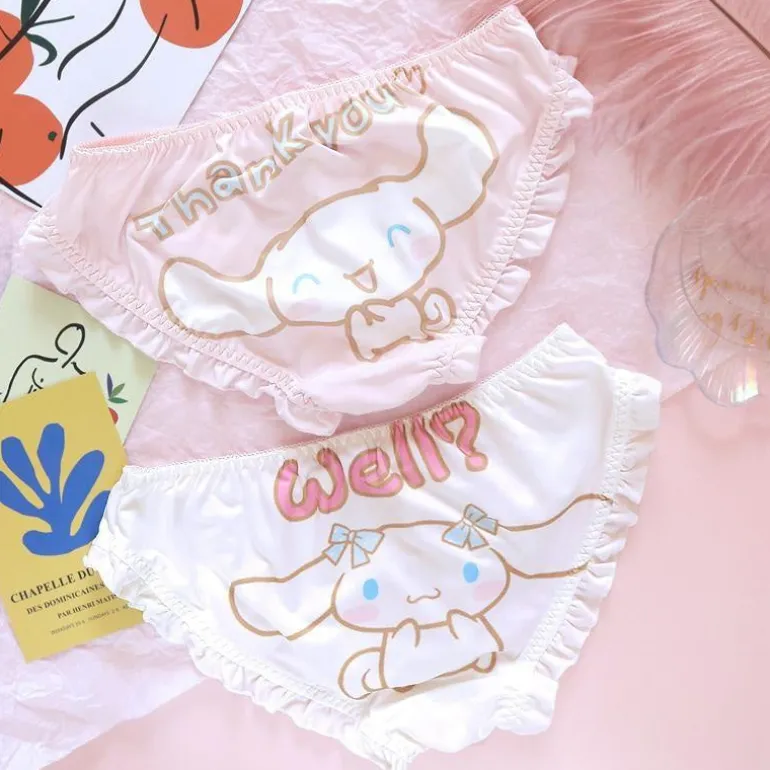 Well Thank You Kawaii Panties