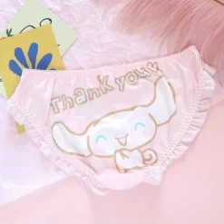 Well Thank You Kawaii Panties