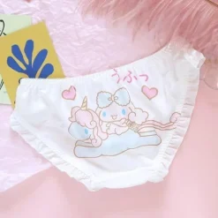 Well Thank You Kawaii Panties