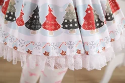 Winter Wonderland Skirt