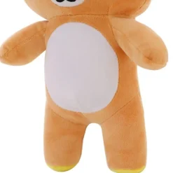 Wittle Bear Plush