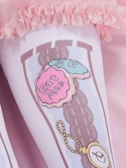 Wonderland Tights