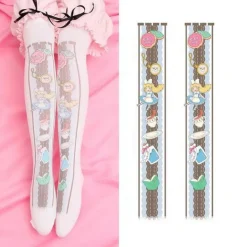 Wonderland Tights