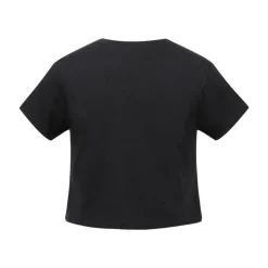 Yes Daddy Crop Top