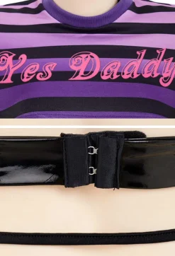 Yes Daddy Rainbow Set