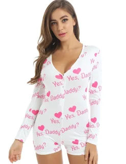 Yes Daddy Sleeper