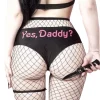 Yes Daddy Undies