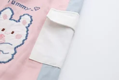 Yummy Bunny Cargo Joggers