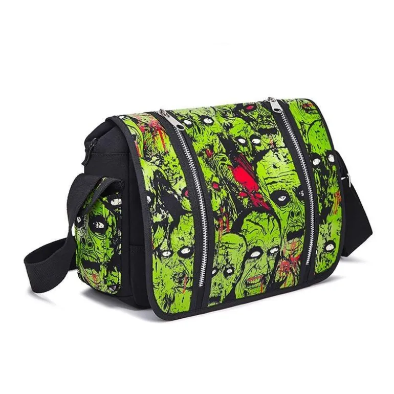 Zombie Parade Handbag