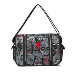 Zombie Parade Handbag