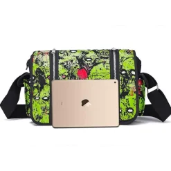 Zombie Parade Handbag